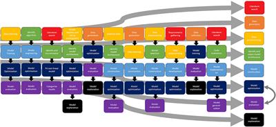 Opportunities for human factors in machine learning